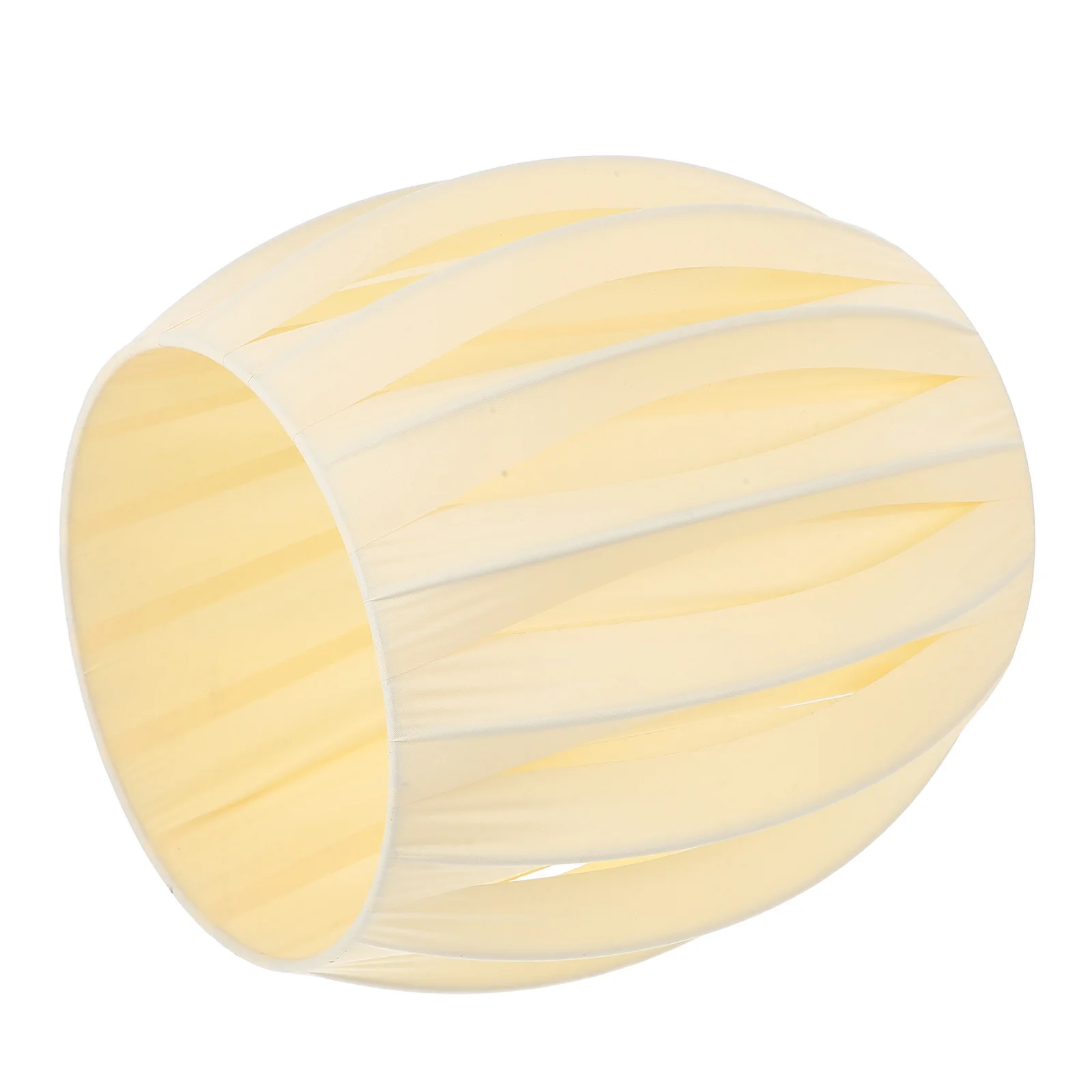 

Мягкий тканевый абажур для светильников E27, универсальный чехол-барабан для потолочных, настольных и напольных ламп, создающий уютную атмосферу для дома и отеля