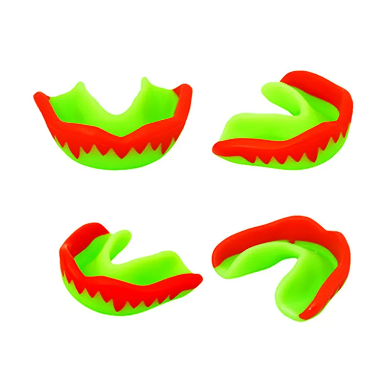 Hot Sale 2022 Teeth Protector Kids Youth Mouthguard Sports Boxing Mouth Guard Tooth Brace Protection for Basketball Rugby Boxing