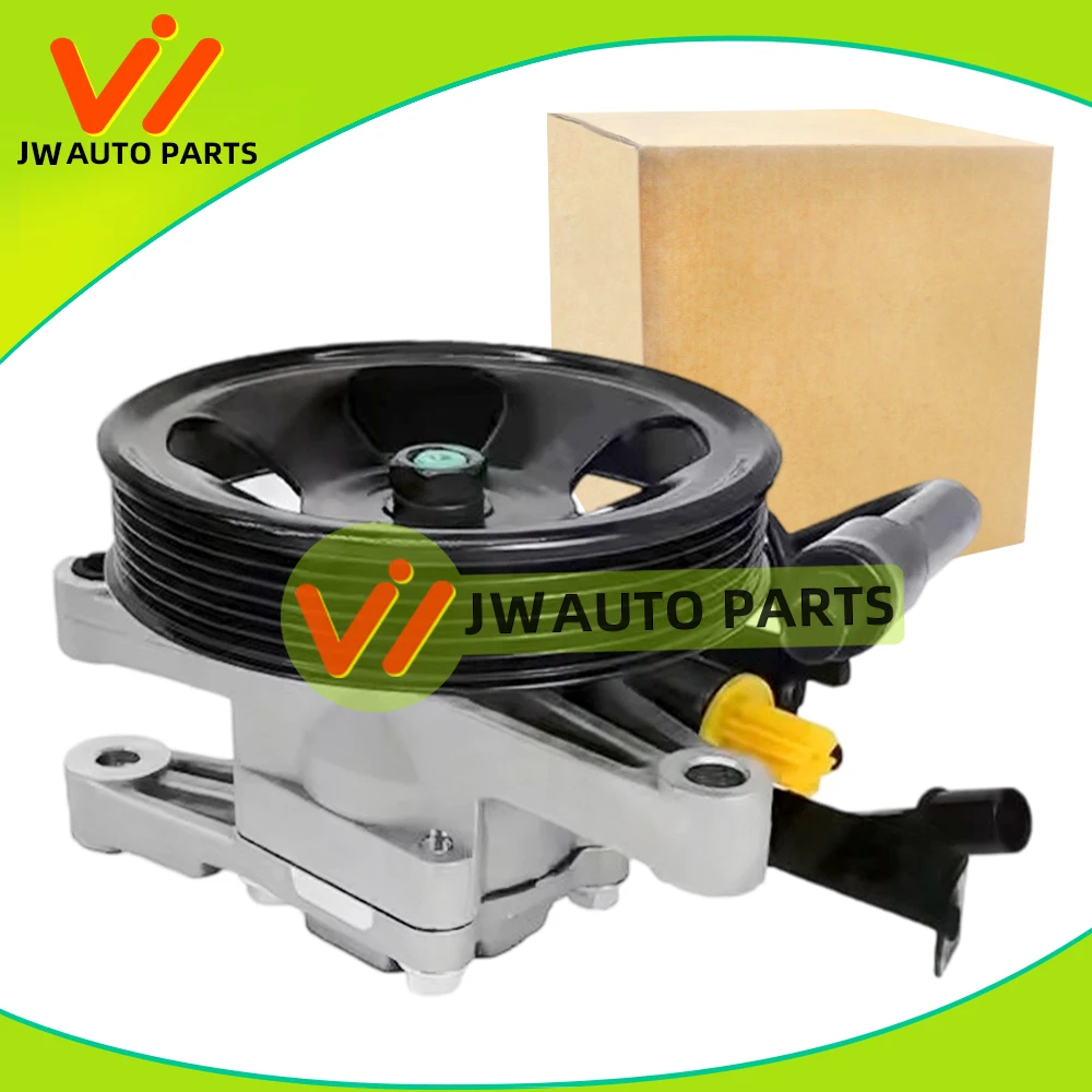 

Power steering pump For Kia Cerato Spectra 57100-1X100 57100-1Z000 57100-2F600 57100-2F601 57100-4L000 57100-4L001 571001X100