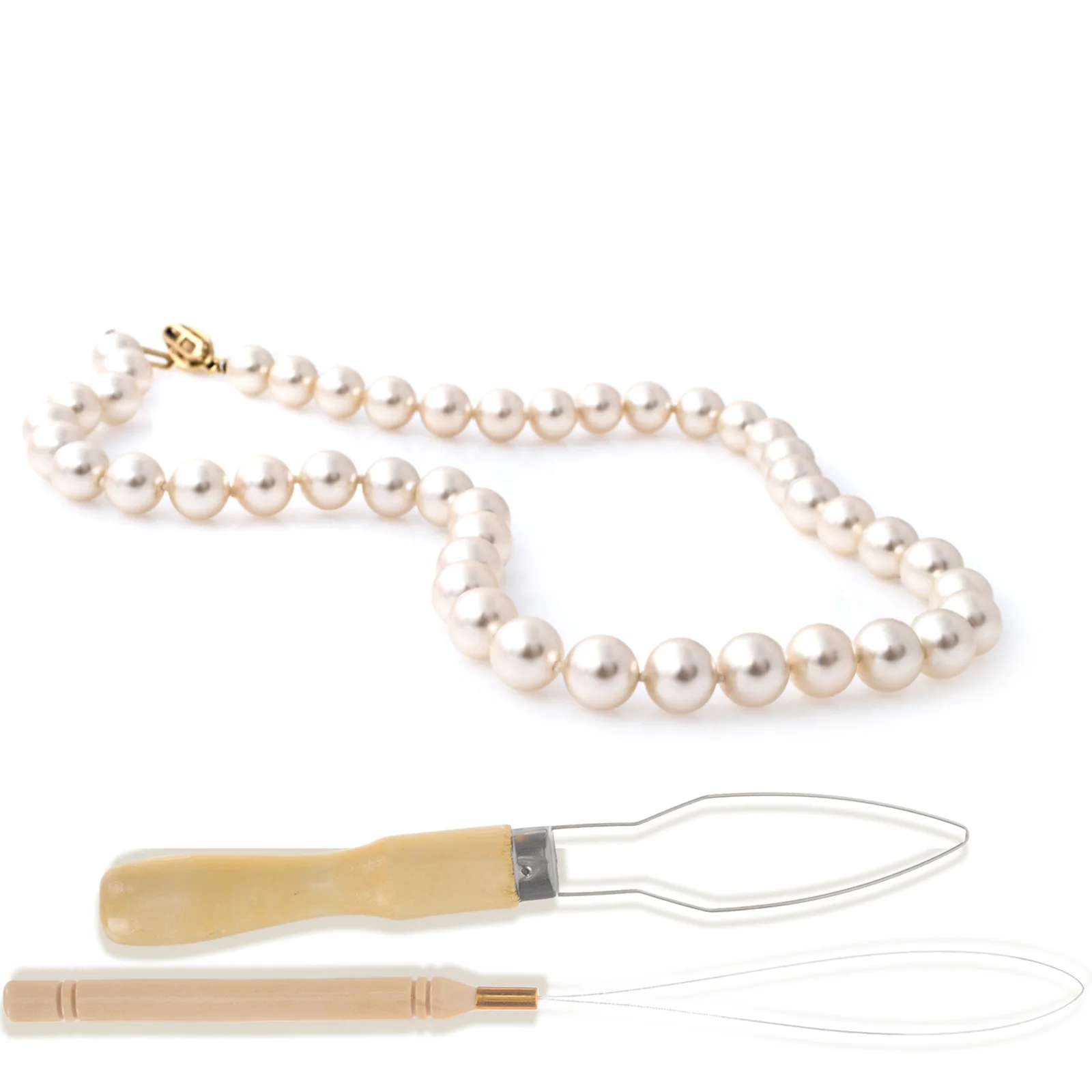 5 قطعة إبر الديكور حبة عراف للشعر DIY بها بنفسك أدوات الديكور ممتازة توفير الوقت مطرز الأطباق أداة لتقوم بها بنفسك أدوات الخرزة