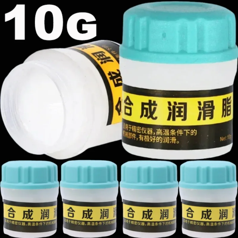 

Белая синтетическая смазка, смазочное масло, автомобильный люк на крыше, дверная клавиатура, спутниковый вал, рельсовый подшипник шестерни, механическое уплотнительное кольцо, силиконовое масло