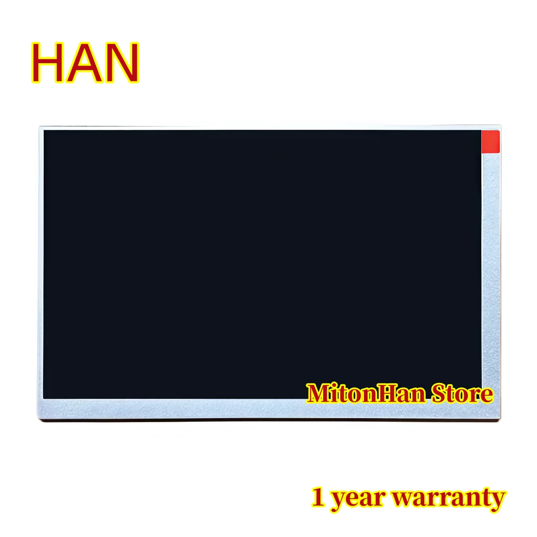 New For GPS Agres Isoview ISO 30 31 32 33 34 35 36 37 Capacitive LCD Display Screen (1 year warranty,100% test before shipment))
