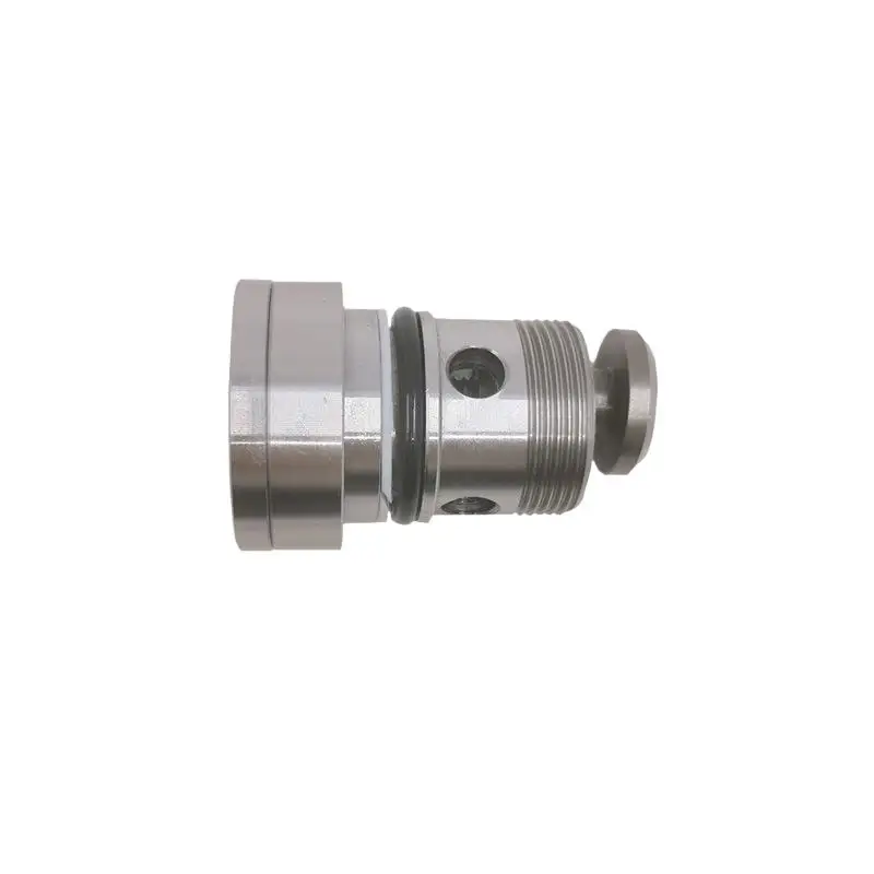 

For Doosan for Daewoo DH check valves, pressure valves and safety control valves, with a length of 60MM and a thread of 30MM