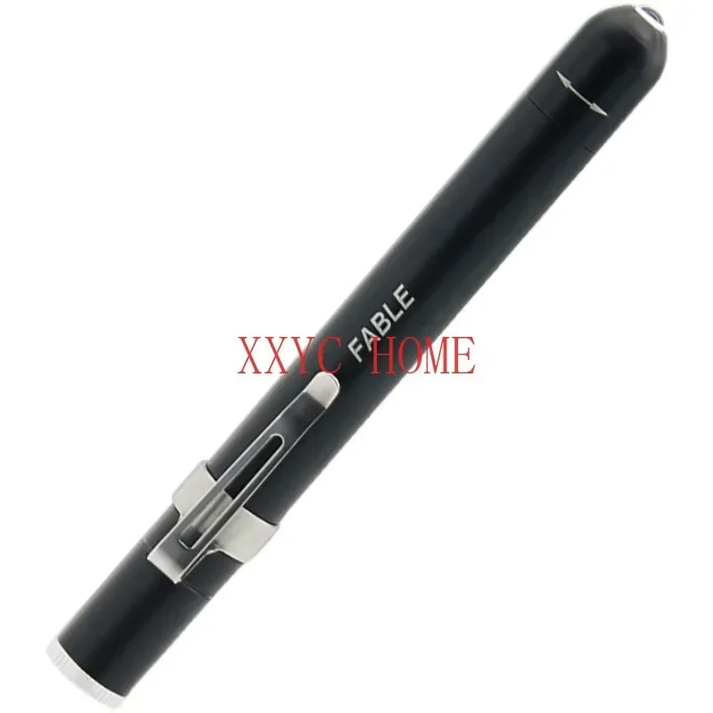 Magic Weapon Identification of Jade Gemstones Full Spectrum Flashlight Sodium Light Source Handwriting Jade Flashlight