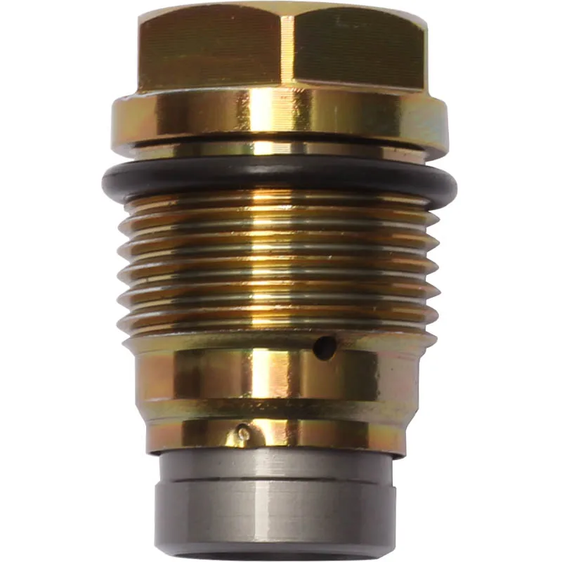 

Common rail fuel pressure relief valve 1110010013 refitted diesel vehicle for Cummins engine