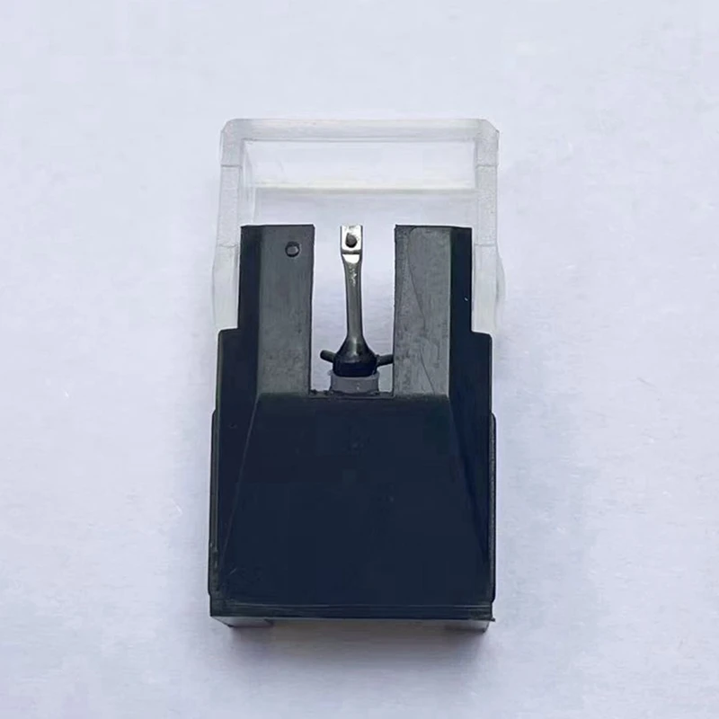 Turntable Cartridge Replacement Stylus For Audio Technica ATN120E ATN130E AT120E 208-De LP Vinyl Pickup Phonograph