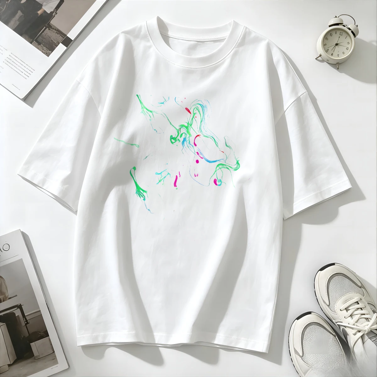 Camisetas para Casais: Kit de  - Candle Making Experiment avaliação e preço