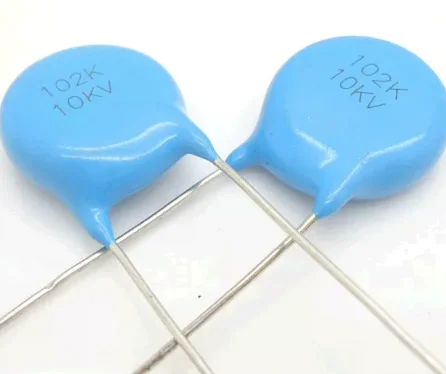 10PCS /LOT 102K10KV 1000PF10KV 102K10000V new and original
