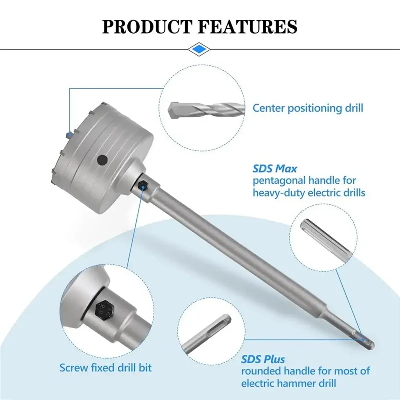 pzhi-kit-de-scie-cloche-pour-beton-10-pieces-foret-pour-brique-resistant-aux-chocs-portable-maconnerie-scie-cloche-pour-egout-mur-de-beton