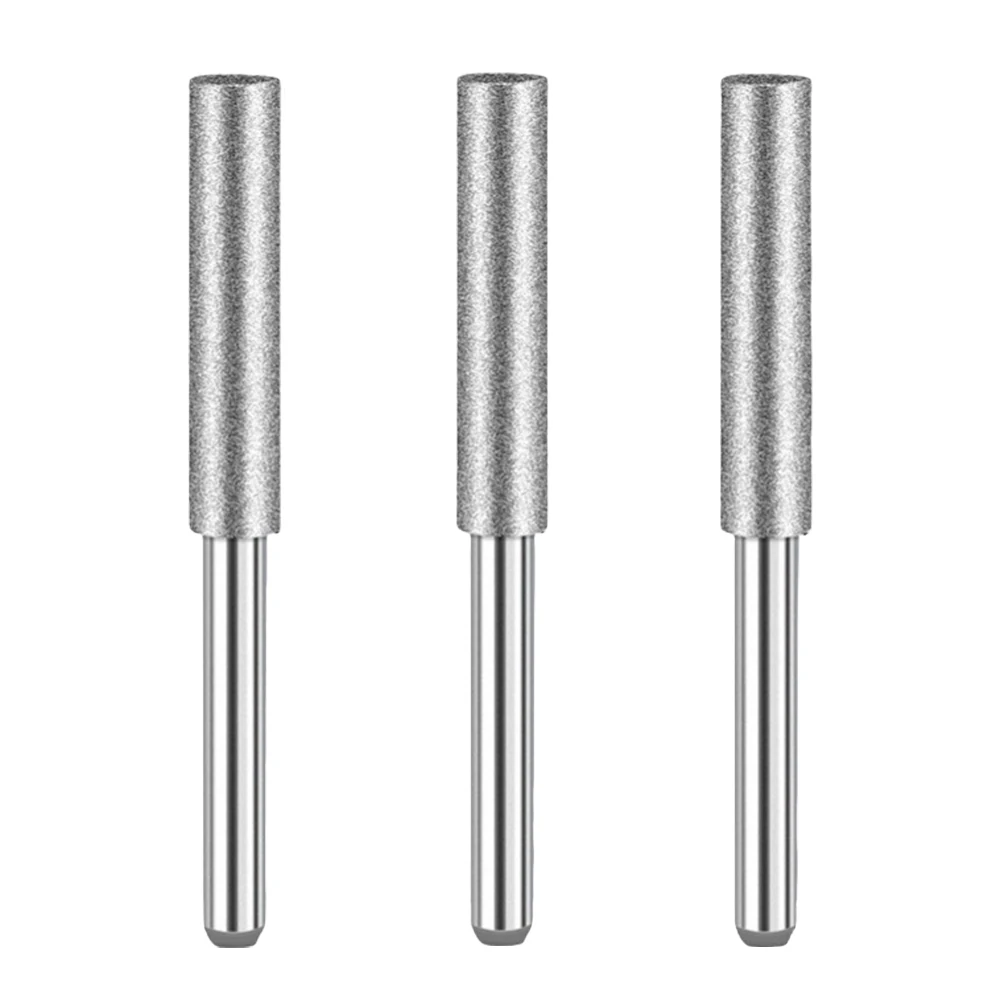 Home Gardening for chainsaw Sharpener Electric Grinder 3 Piece for chainsaw Sharpener 3-Piece Set Compatible With Electric Saws