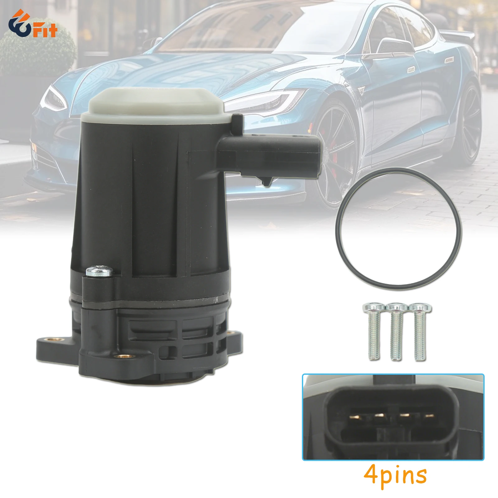 

Parking Hand Brake Caliper Servo Motor Handbrake Actuator For Tesla Model S/X 2012-2021 1621620888C 40C07812 40C07814 40C0741 ﻿