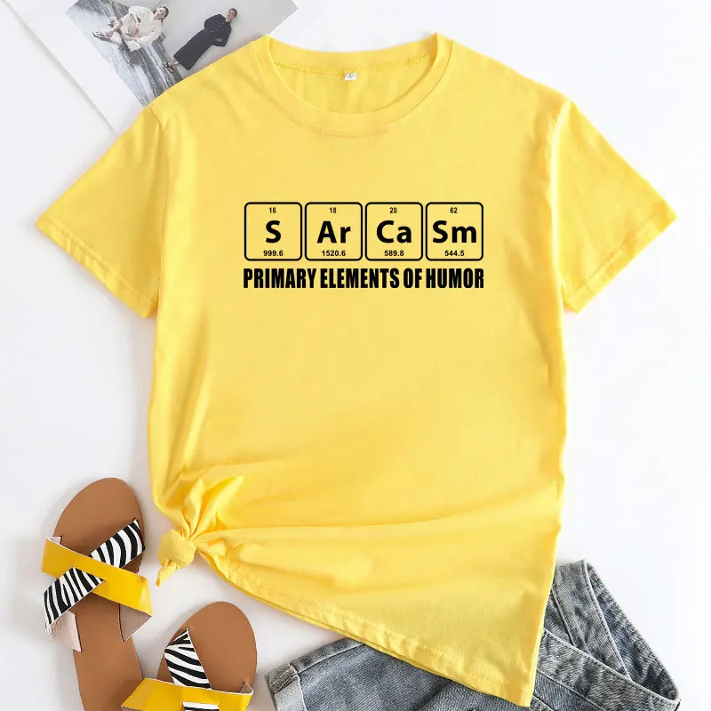 JFUNCY 2024 Summer Women\'s T-Shirt Oversized Cotton Tops Letter Printed Graphic T Shirts Women Short Sleeve Tees Female Tshirt