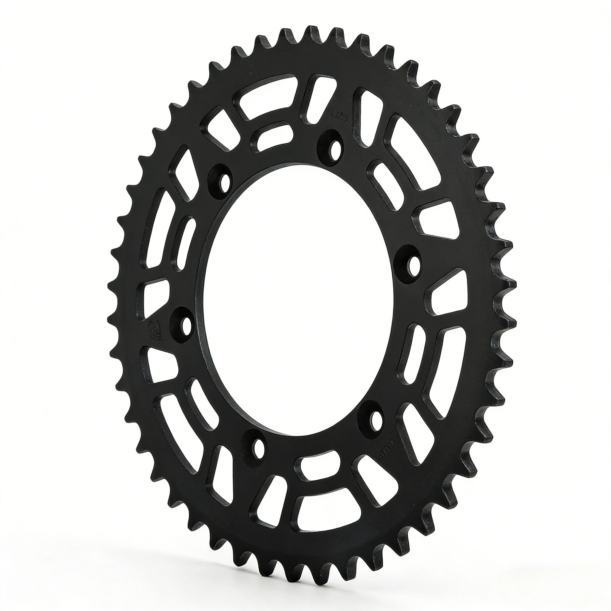 

Высококачественная задняя звездочка 520 для Suzuki RMX450Z 10-19, RMX250 89-01, Kawasaki KLX400, KLX400SR 2003 – Запчасти для мотоциклов