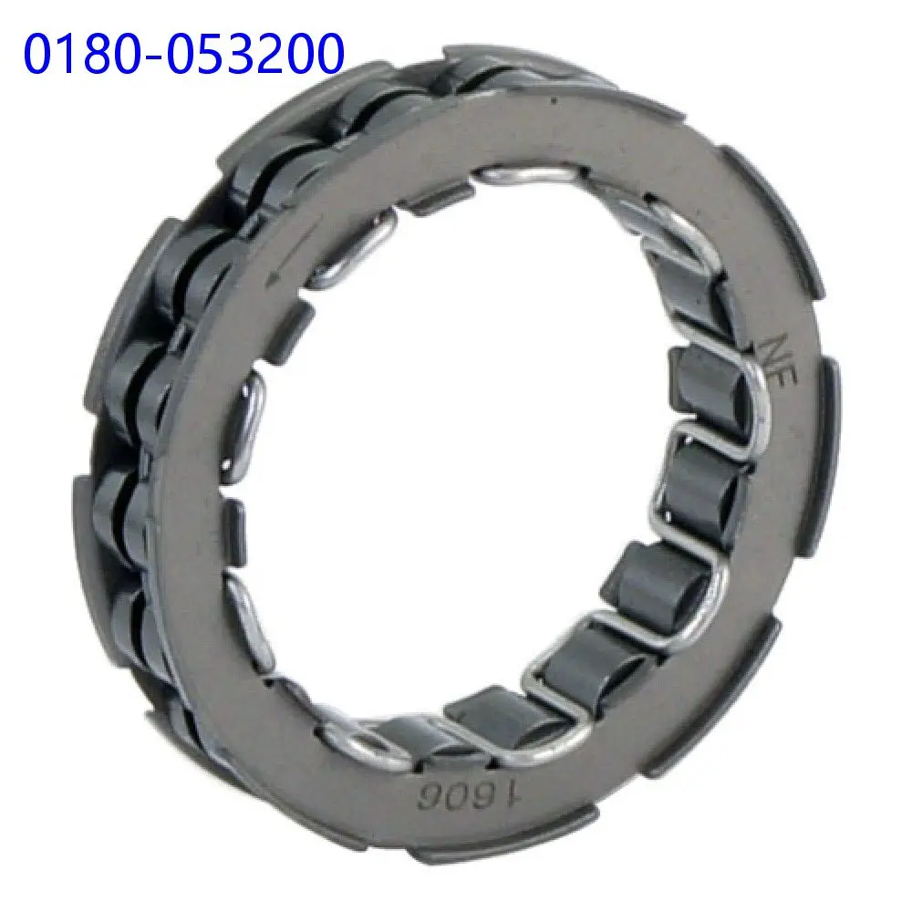 Overriding Clutch para CFMoto 0180-053200 ATV UTV SSV, Acessórios para CForce ZForce 800 800EX Trail CF800 2V91W CF800US UTR SU