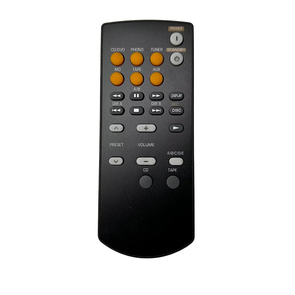 New Remote Control For Yamaha Stereo Amplifier AX497 AX-397 AX-497 AX397