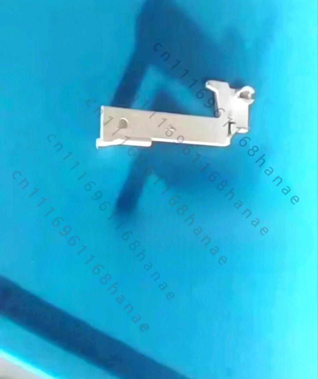 FOR S40 Hook Precision Machined Sturdy Durable Solve Falling Off Caused By Wear Perfect Replacement Spare Part