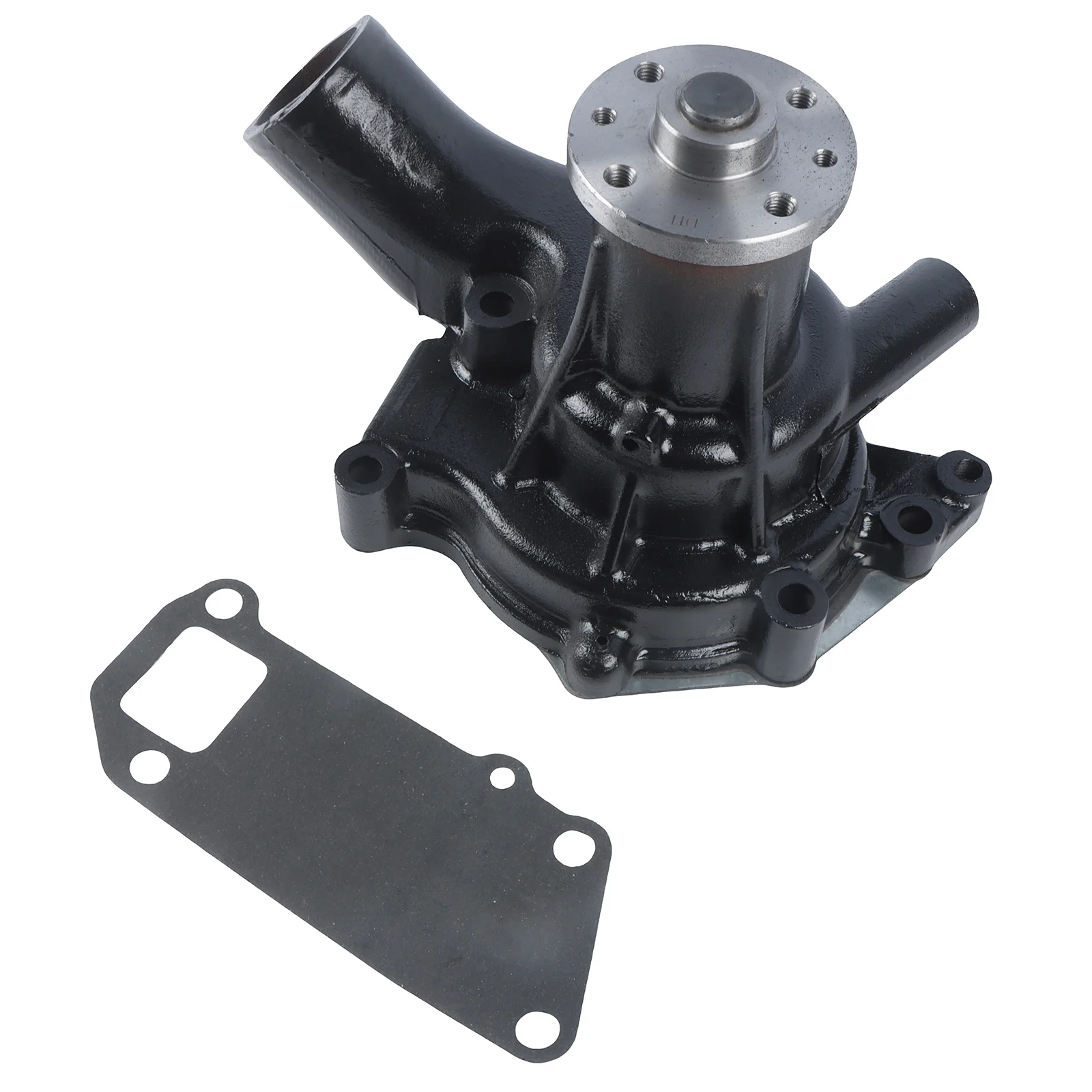 Water Pump for Isuzu 6BG1 6BD1-T, for Hitachi  EX200-5 EX125WD-5 1136500161 1136500171 1136108770 1136108772 Repairing Parts