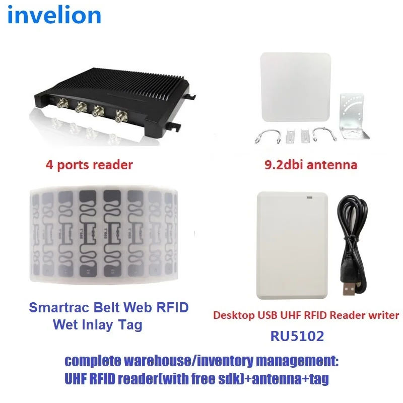 Imagem -06 - Etiqueta Impermeável da Etiqueta do Anti-metal da Frequência Ultraelevada Rfid da Longa Distância 012 Medidores Etiquetas Flexíveis Ultra Finas do Metal de Uhfrfid Epc 96 Bocados