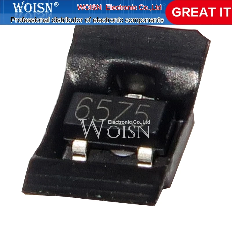 Serigrafia 100 pezzi: 65 z5 SOT23-3