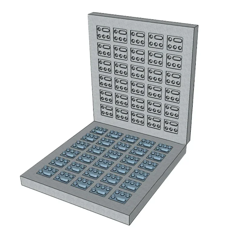 High Quality Mold Supplier Manufacturer Die Casting Rubber Sealed Die Casting Service Custom