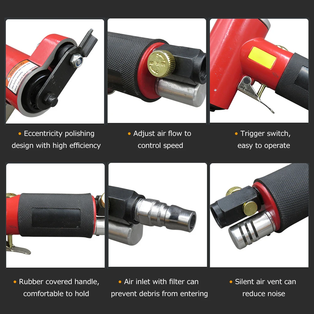 Thumbnail 4 - #10 Top 40 Orbital Sander Tools Worth Buying In 2026