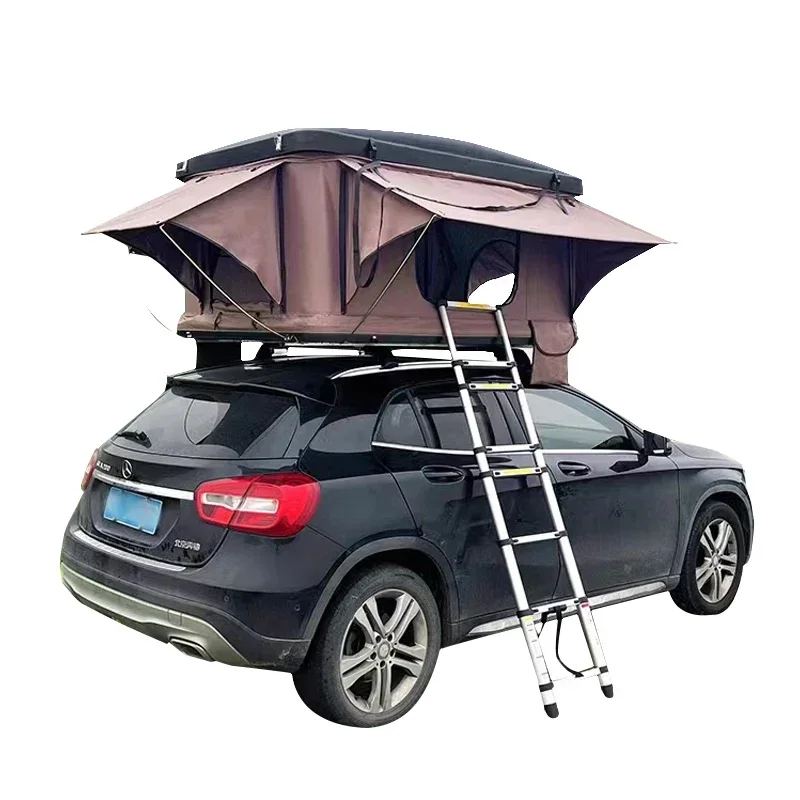 

For for Roof tent fully automatic folding for SUV off-road pickup truck outdoor camping self driving tour