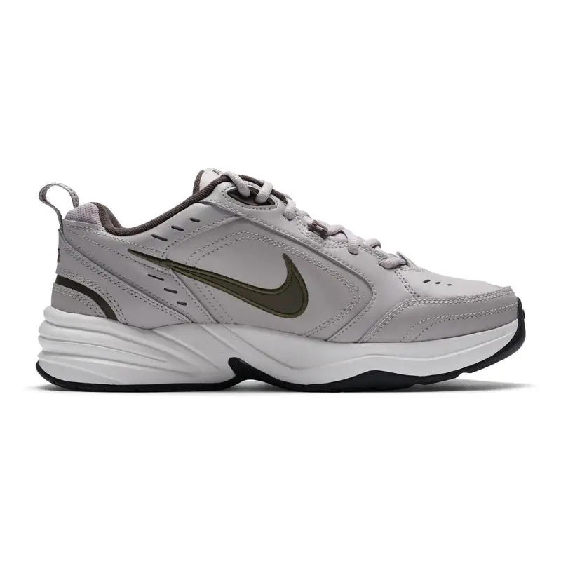 Nike Men's Shoes Air Monarch Iv Sports Shoes, Comfortable and Durable Running Shoes, Retro Casual Shoes, Height-Increasing Dad Shoes 415445-200