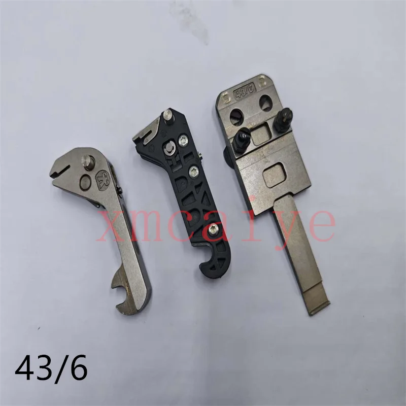 Hot Sale Stitching Head 43/6-S 52/8 Parts Muller Martini Offset Printing Machinery Spare Parts  With High Quality