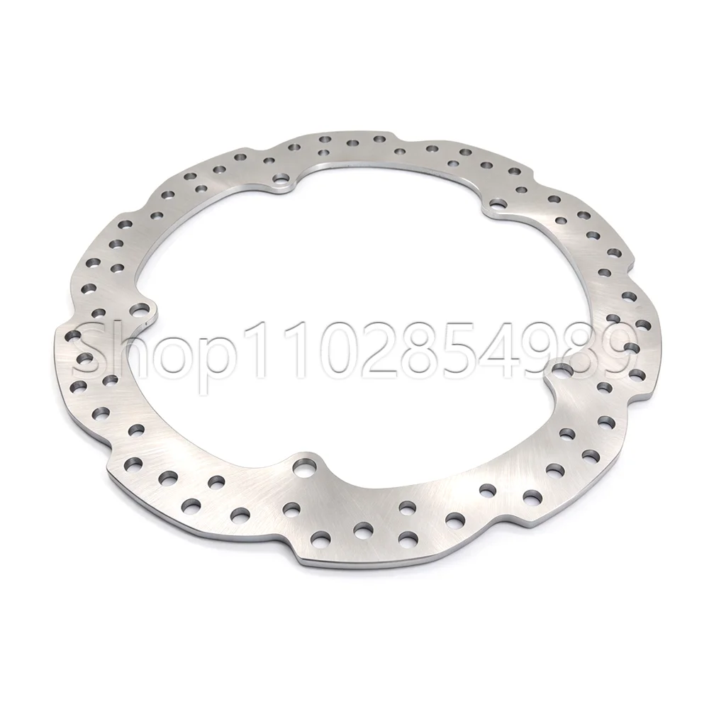 Motorcycle Accessories For Honda NC700X NC750X NC700S NC750S DCT NC700D Integra CTX700 Front Brake Disc Brake Rotor CTX700N/D view 3