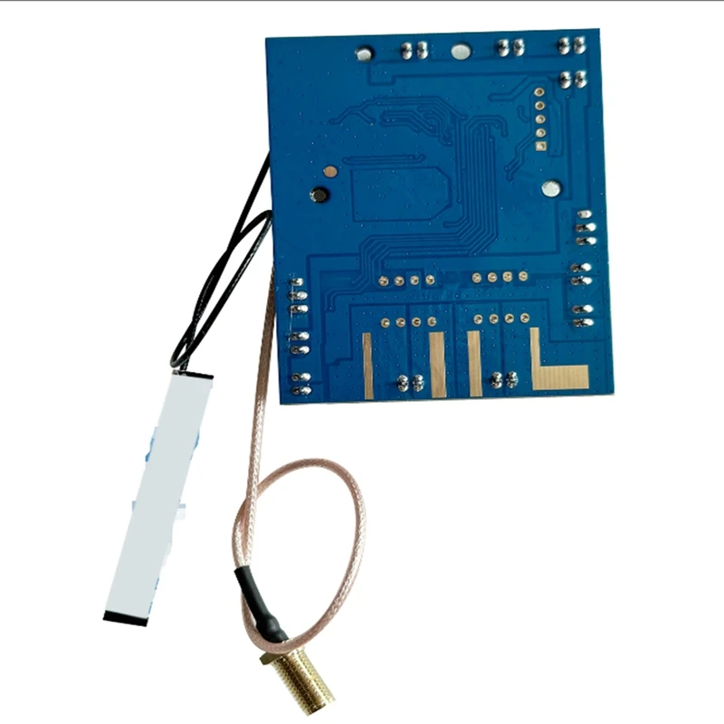 Fishing Boat Main Board 16 Point GPS RC Remote Control Fish Bait Boat Mainboard Replacement Accessories Parts