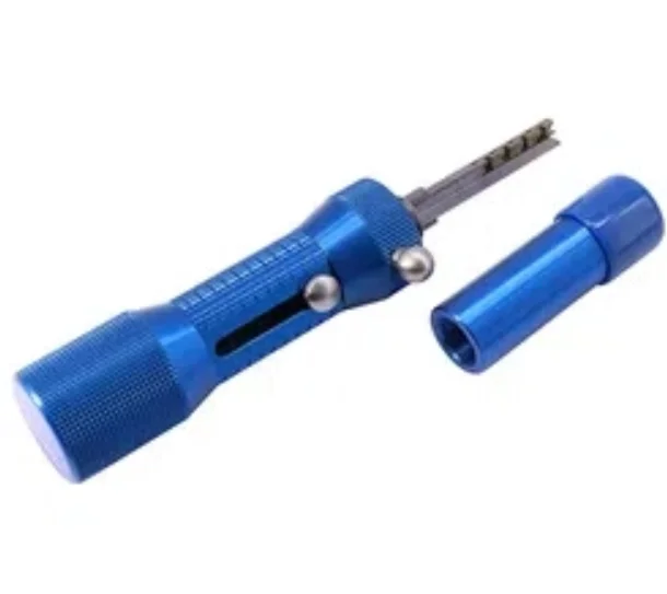 أدوات NP طراز جديد أدوات قفال الباب السريع المفتوح HU100 لسيارة بويك شيفروليه أوبل #1