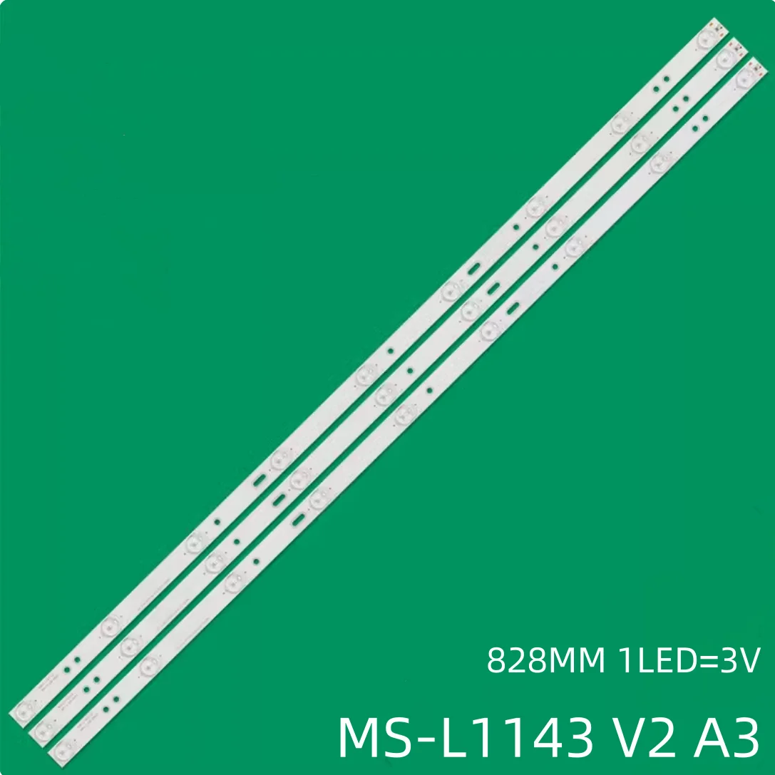 Led Backlight Strip…