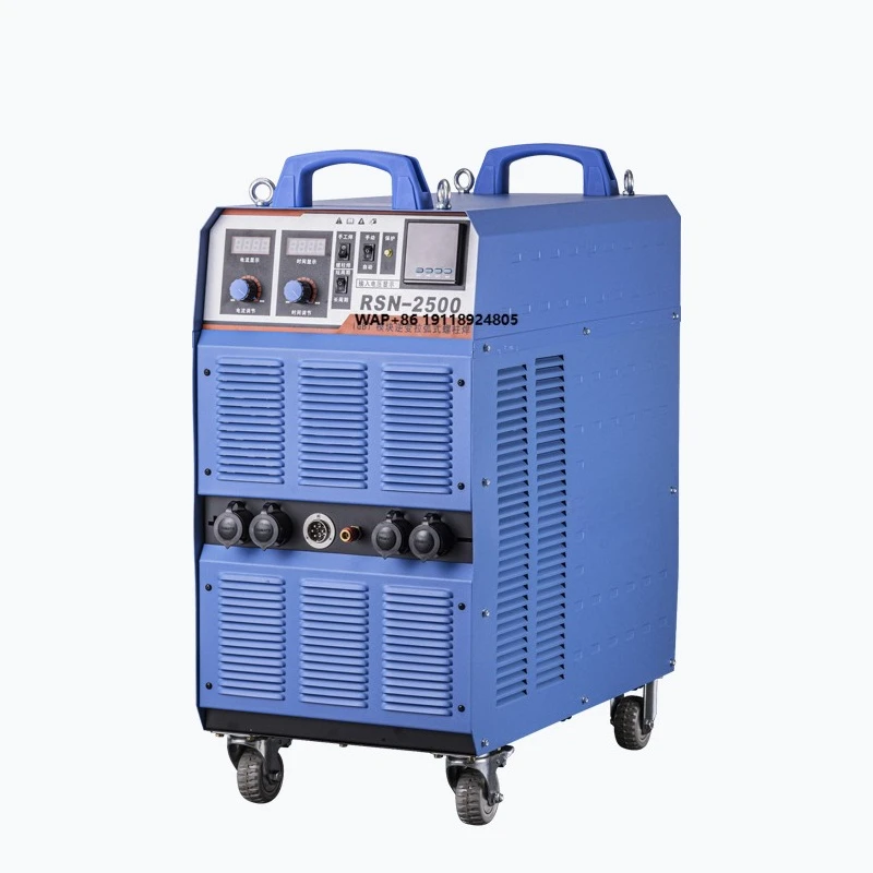 

Industrial Use RSN-2500 Arc Stud Welding Machine New Equipment for Carbon and Stainless Steel Stud Welding