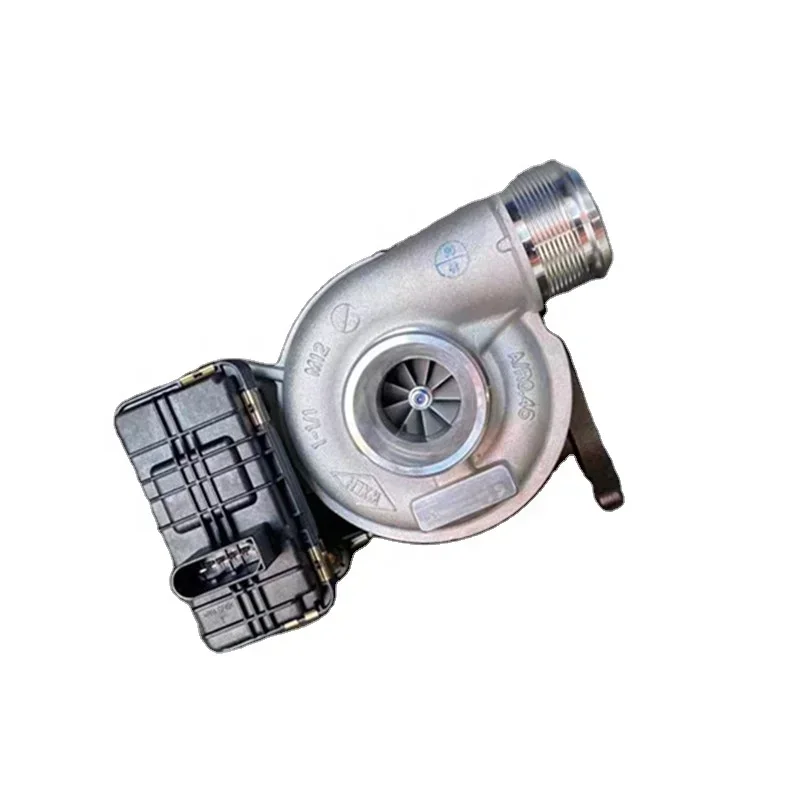 

GTC1446 Turbocharger Apply To SAIC MAXUS G10 1.9T Diesel Vehicles with D19 Diesel Engine 848184-0002 848184-0001 10168923