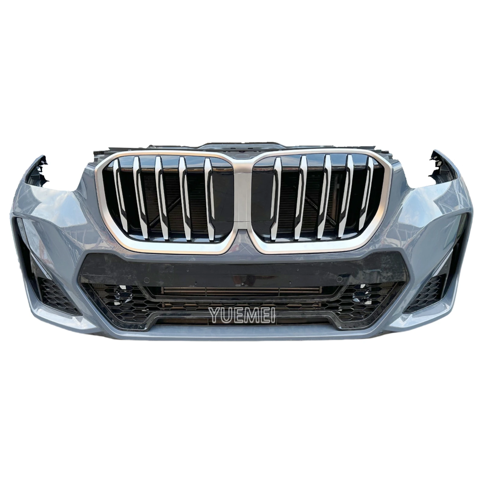 

High Quality Original Suitable for BMW X1 U11 Body Kit Front Bumper Radiator Hot Selling Used Condition