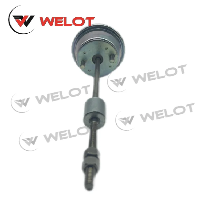 Wjelet Électrovanne Turbo Convertisseur De Pression Pour BMW Mini R55 R56 R57 R58 R59 R60 R61 & Peugeot 208 308 3008 - Référence 11657593273