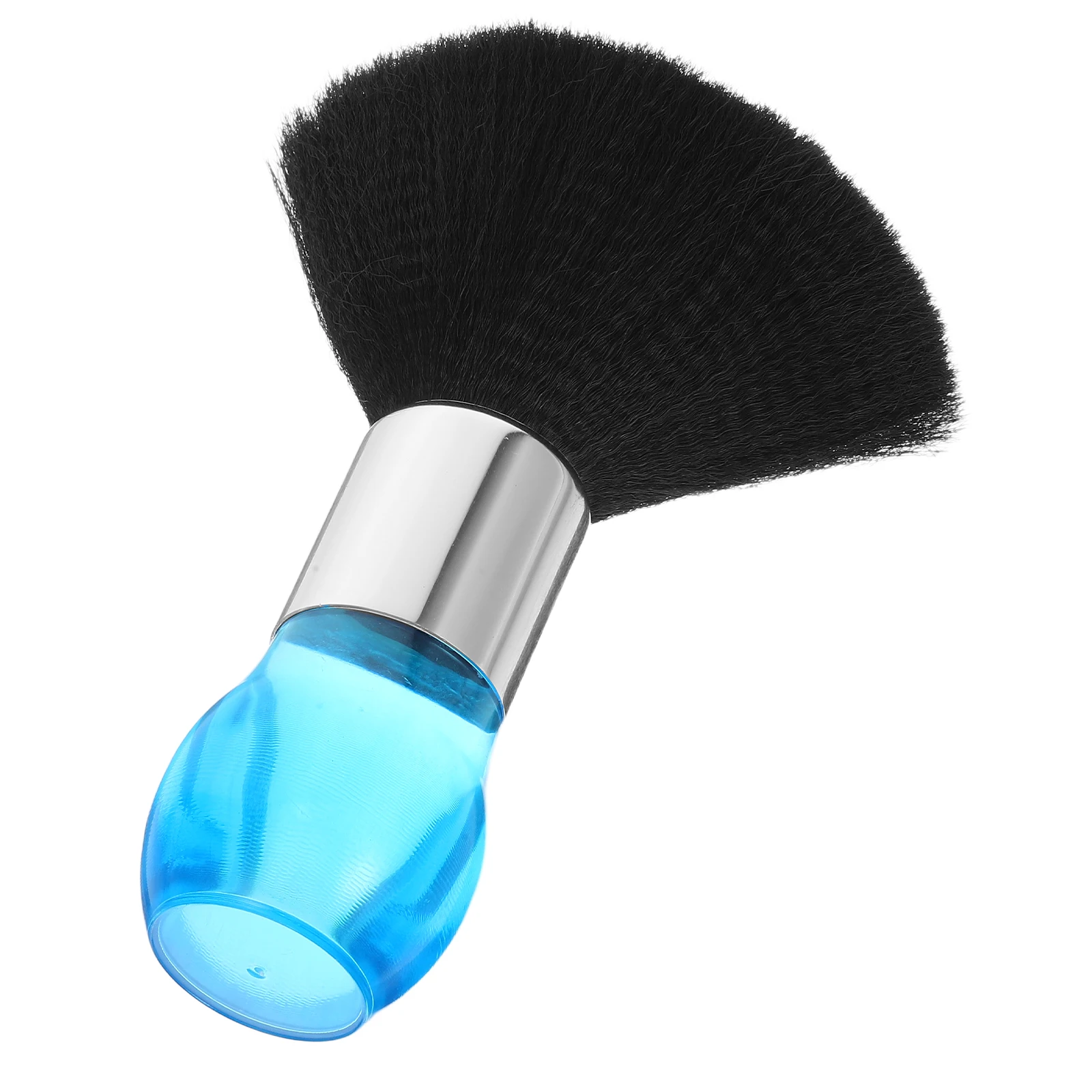 

Hair Brush Cleaning Kit Supplies Duster Accessories Neck Soft Bristles Barber Professional Travel Household Tool