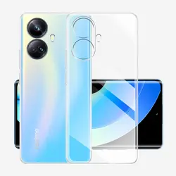 For Realme 10 Pro Plus Case 6.7