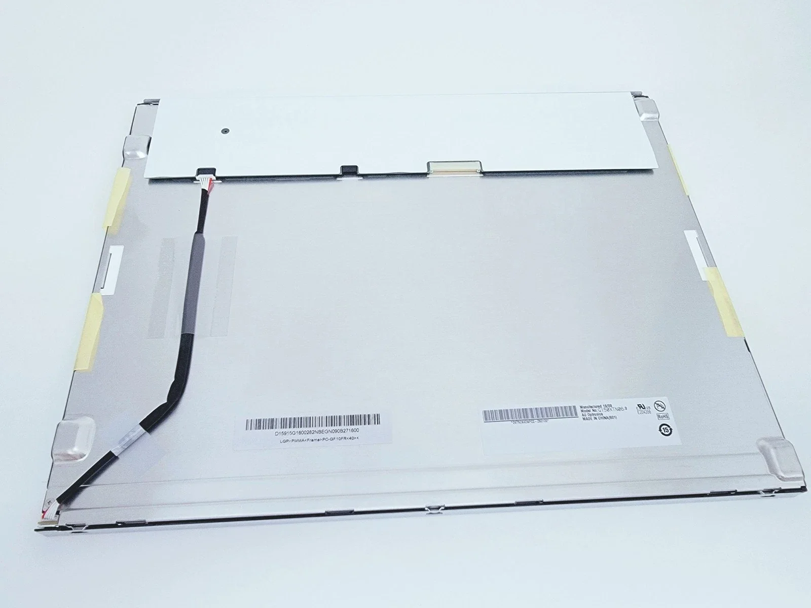 

15-inch G150XTN06.0 perfect working and Spot Goods