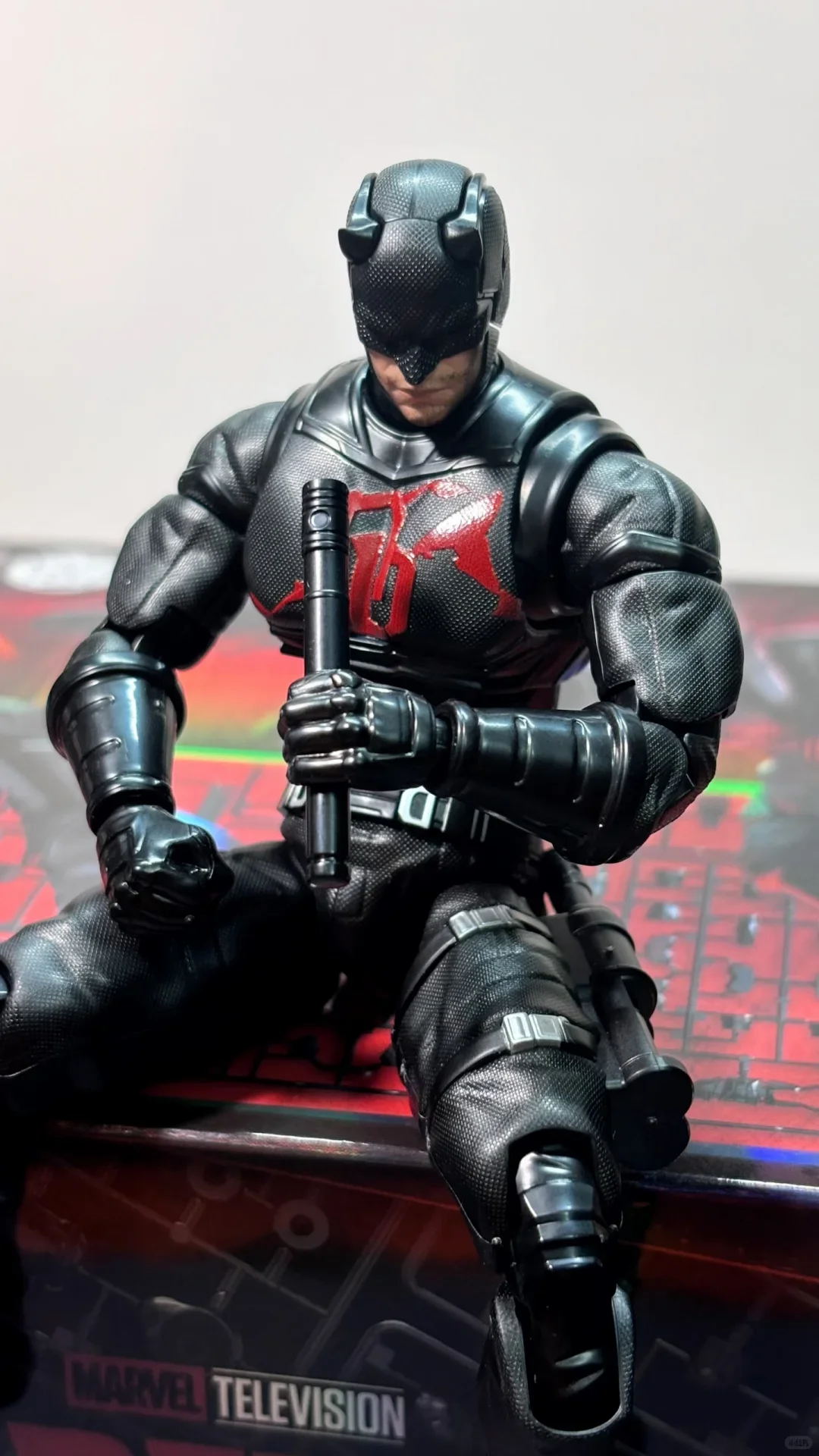 مجموعة نماذج تجميعية جديدة من  - مراجعة Model Kit Fenrir وسعره