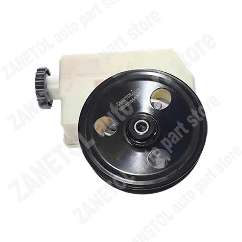 

ZANETOL Cars Model Power Steering Pump Pulley for JEEP LIBERTY 2002~2006 52088710AA 52088710AB 52088710AC 52088710AD 52088710AE