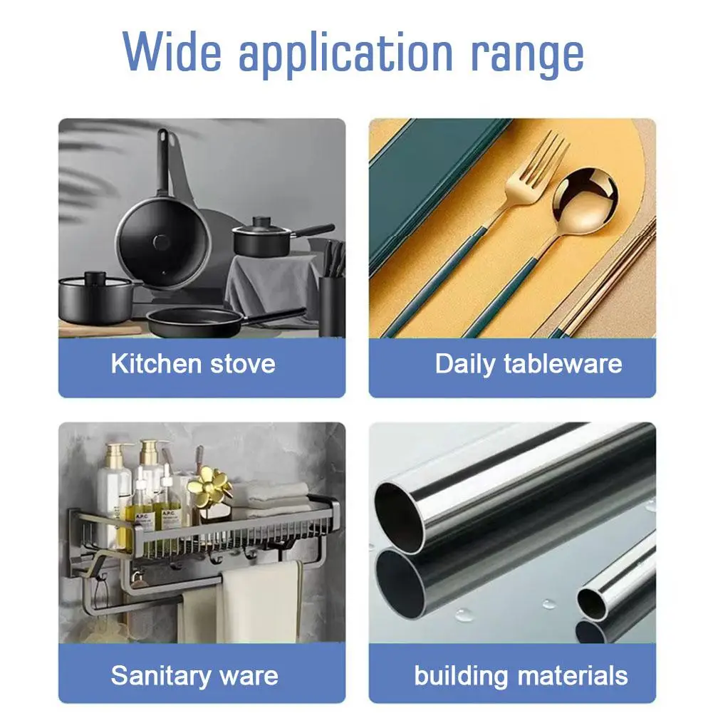 Жидкость для обнаружения нержавеющей стали 304, реагент жидкости для быстрого испытания содержания марганца, решает поддельное упружение из стали 304/пониженное тестирование