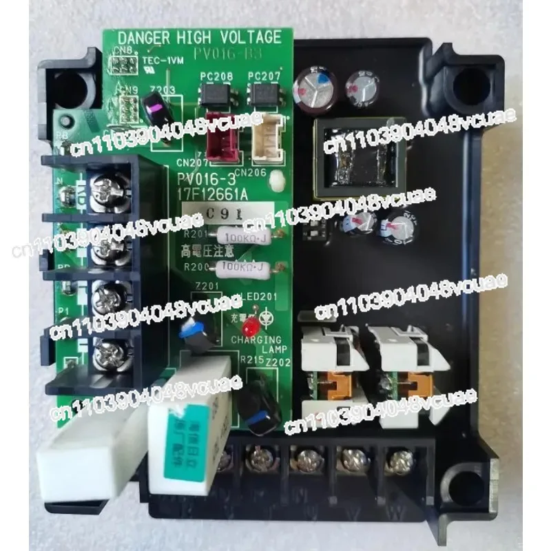 

For New 17F17782A Hitachi Drive Board PV016-0 PV016-1 PV016-3 PV016-B3 PV016-B1 17C72828B 17F12661A 17C72828A HS15A3F12