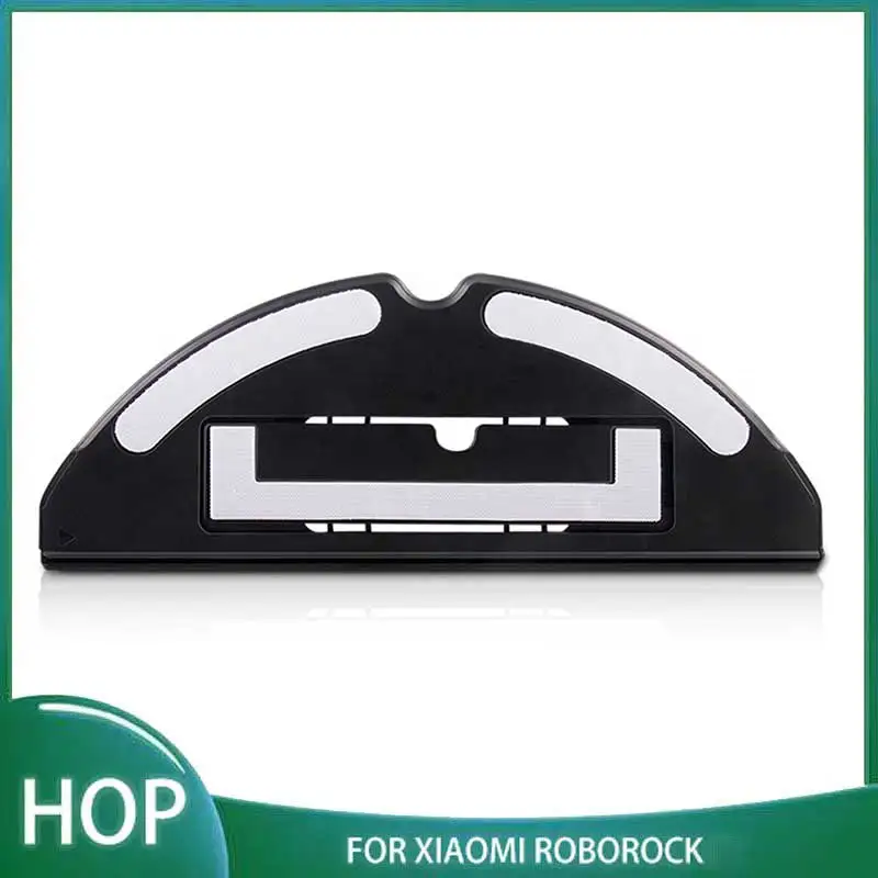 

Mop Cloth Cover Stand Holder Bracket for Roborock S7 T7S Plus Vacuum Cleaner Hanger Spare Parts Replacement Accessories