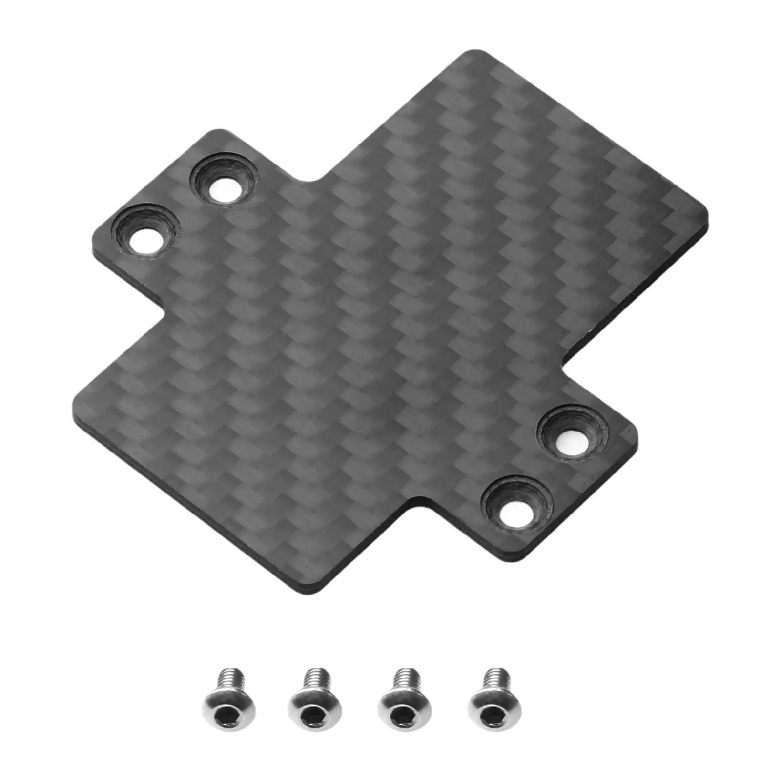 Rc Car Esc Mounting…