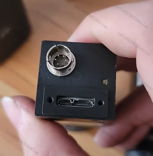 mv-sub1600c-t 16.0million Color Camera Test OK