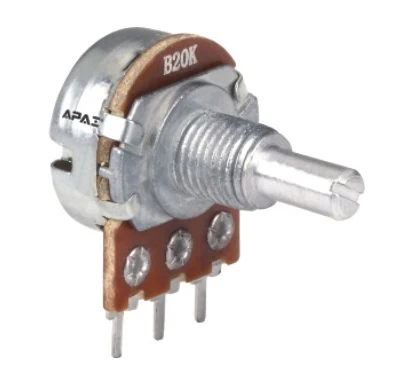 

RK163N wh148 Rotary Potentiometer linear potentiometer