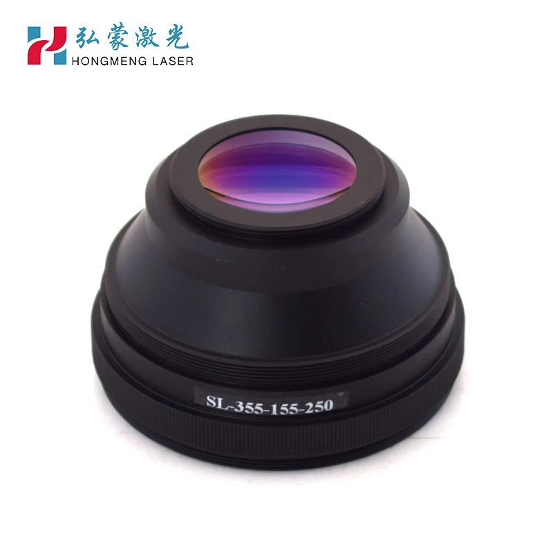 Рисунок 4 - 1064 нм F-theta объектив для сканирования