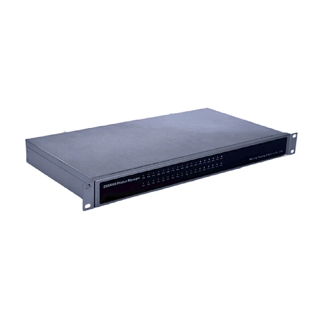 Power Substation MODBUS Gateway 10 Serial Ports Server Protocol Conversion 2 Ethernet Ports Communication Networking Manager