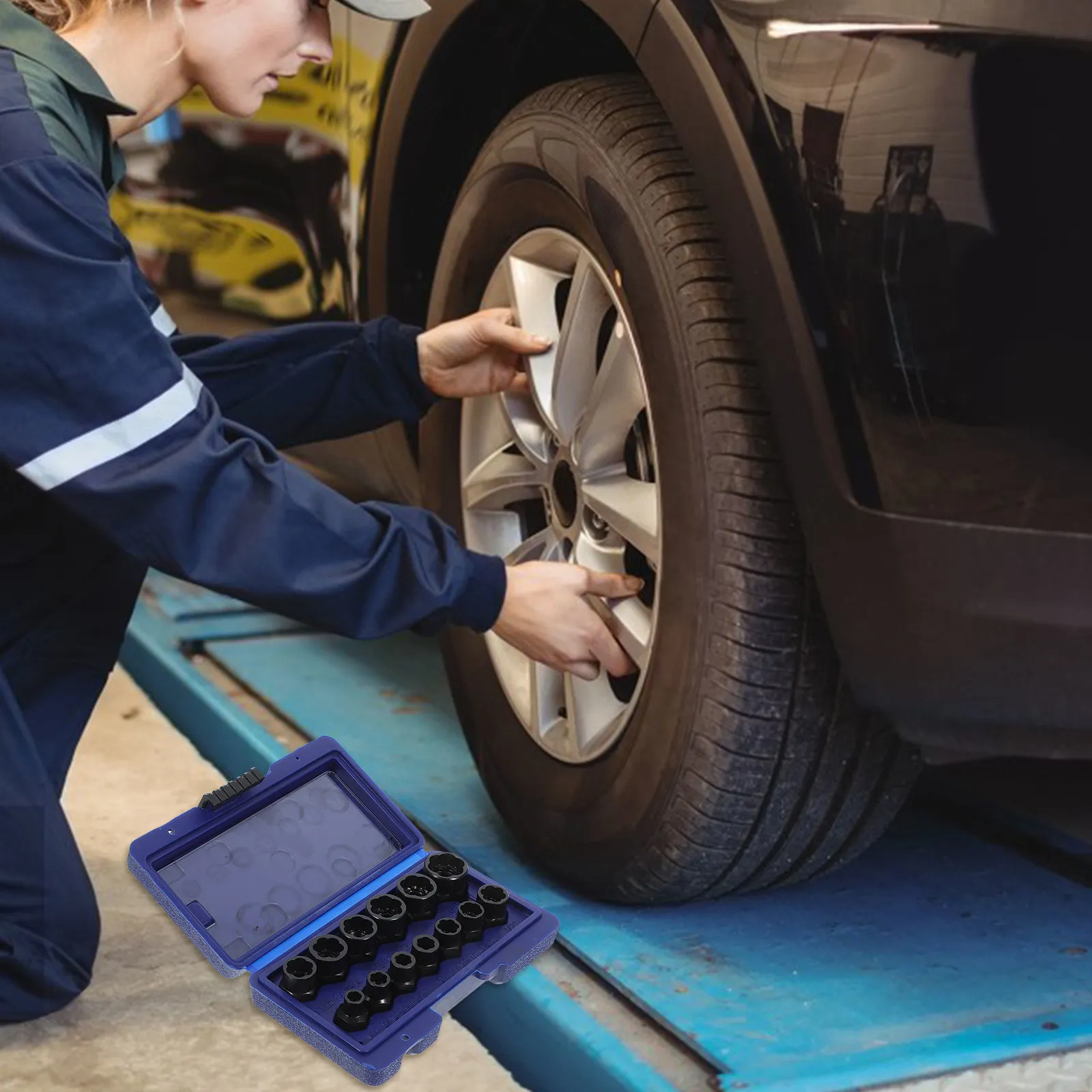 set-di-1-estrattore-per-dadi-ruota-danneggiati-utensile-per-rimozione-dadi-ruota-sgusciati-alta-durabilita-acciaio-cromo-molibdeno-chiave-a-bussola-per-bulloni-danneggiati-da-ruggine